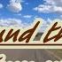 CCR Up Around The Bend Найти предел караоке по русски 2