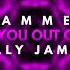 Gammer X Olly James Can T Get You Out Of My Head