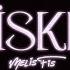 Melis Fis Misket Official Lyric Video