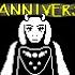 UNDERTALE FULL OST REMIXED 014 Heartache 8th Anniversary EXTENDED