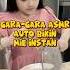 Gara Gara Nonton Asmr Arsy Jadi Pengen Mie Instant Kalian Ada Yang Sama Gak Sih