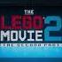 The LEGO Movie 2 Super Cool UHD Audio