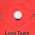 Booker Newberry III Love Town 1984