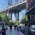 DUMBO Manhattanbridge Travel Nyc Travel Usa