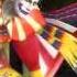 Dissidia FF Kefka S Death