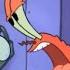 MR SQUIDWARD I SHOULD KICK YOUR