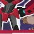 Transformers Robots In Disguise Unlock Sideswipe