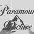 Paramount Pictures 1917 1927 Logo Remake On PowerPoint February Updated