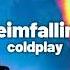 Coldplay Feels Like I M Falling In Love DJ Gonzalvez Bernard Extended Mix