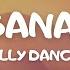 Akon Bananza Belly Dancer Alex Menco Remix Dont Be Shy Girl Go Bananza