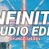 Infinity Jaymes Young Edit Audio