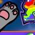 NYAN REMIX FNF 1 HOUR SONG Perfect Loop VS Nyan Cat V1 FULL WEEK I Nyan Cat Meme I FNF Mods