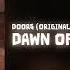 Doors Original Game Soundtrack VoL 1 Dawn Of The Doors