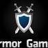 Armor Games Logo