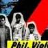 Phil Violators At Large Full Album 1987 Manila S Pinoy Punk Rock Explosion 1980 S