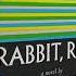 W Kandinsky Reads Rabbit Run 4 Of 8