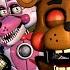 O MÉTODO SECRETO PRA PASSAR A 50 20 FNAF Ultimate Custom Night DA ZUERA 2 FINAL