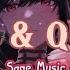 Nightcore Kings Queens Lyrics