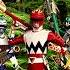 Seijuu Sentai Gingaman English Opening Theme