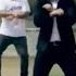 Gangnam Style PSY Miguk Style Parody Sampakpak