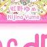 MUSIC Of DREAM Nijino Yume FULL LYRICS KAN ROM 中 ENG