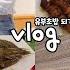 먹방vlog 결혼전 마지막 프로포즈 받았다 호수뷰 백숙 중평떡볶이 부추장국수 트레이더스 동태탕 혼국밥 새우장 불가리 목걸이