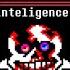 Undertale Last Breath Phase 6 Intelligence Dissonance