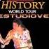 Michael Jackson Scream Live Studio Version HIStory World Tour