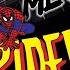 Spider Man The Animated Series Theme METAL Cover By BobMusic