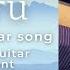 Kita Guni No Haru Spring In The Northern Country Teresa Teng Fingerstyle Guitar TAB Available