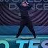 Gio Testa FrontRow Junior Division World Of Dance Italy 2023 Woditaly23