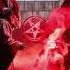 Conversion New Year New Me Metal Fallenangel Pentagram Demon Occult