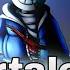 Undertale Last Breath Phase 2 Remix The Slaughter Continues