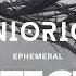 Ephemeral Ethereal Minimal Dub Techno Evanescent Soundscapes NIORIC