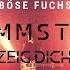 Rammstein Zeig Dich Multi Cover By BÖSE FUCHS 4K