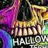 PROG ACID TECHNO LIVE SILENTLY HALLOWEEN LIVE