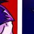 FNF Mecha Sonic Sings Final Escape EXEternal Version