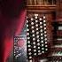 Organ Of The Dracula Storm Jimena Contreras X Wojciech Kilar