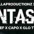 FREE Futuristic Chief Keef X Capo Type Beat Fantasize Prod DollaProductionz X Young Kico