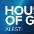 ALESTI Ft James DeBerg House Of Glass HD