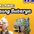 Wayang Golek Munggul Pawenang Danghyang Wasi Geni Audio Kaset Dede Amung Sutarya