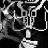 Papyrus IS THE ULTIMATE PACIFIST DISBELIEF Papyrus S Genocide Route Undertale