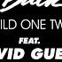 Wild One Two Feat David Guetta Nicky Romero Sia Jaywalker Remix