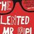 The Talented Mr Ripley Chapter 2