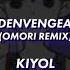 OMORI GOLDENVENGEANCE Remix Kiyol