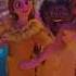Encanto Belly Dancer Edit FLASH