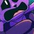 DogDay X CatNap S Dark Nightmare Origin Poppy Playtime Chapter 3 Comic Dub