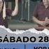 CEBE 1 Llamamiento Bíblico Del Discípulo Hna Any De Esquivel Sábado 28 09 2024