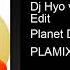 DJ Hyo Party Don T Stop Dj Hyo Vs Discoduck Radio Edit