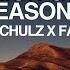 Robin Schulz X FAST BOY Million Good Reasons Lyrics